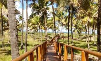 Imagem 5: Terreno disponível para venda na VILLE AL MARE, Barra dos coqueiros