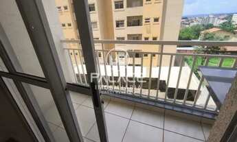 Imagem 4: Apartamento para alugar em nova américa, piracicaba 2 quartos 67m²