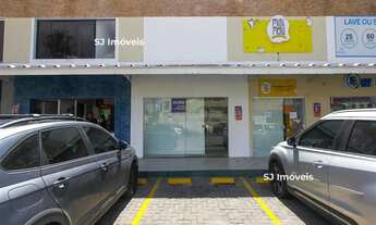 Imagem 4: Loja no Cambeba Open Mall