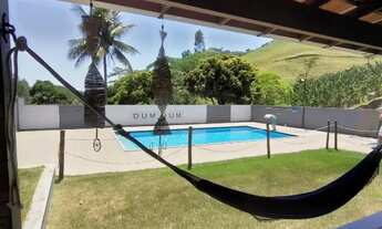 Imagem 5: Aluguel temporada sitio -área rural