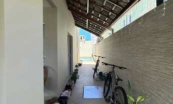 Imagem 4: Beta Ville - Casa Abrantes - 4 Quartos com Piscina e Energia Solar à Venda