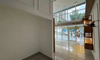 Imagem 6: Sala Comercial 05 Avenida T-2 Ed. Supreme Trade, Setor Bueno, Goiania - Go