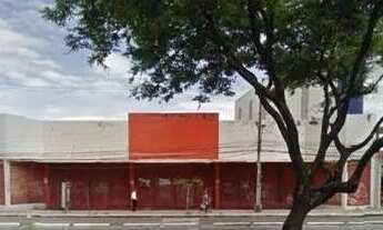 Imagem: Terreno, 4449 m² - venda por R$ 12.200.000,00