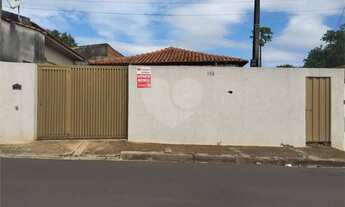 Imagem: Casa de vila com 3 quartos à venda em Vila