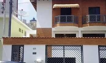 Imagem: Sobrado para venda em Centro - Osasco