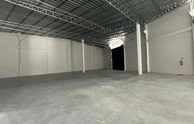 Imagem 3: Galpões para Locação - Polo Industrial Santa Luzia