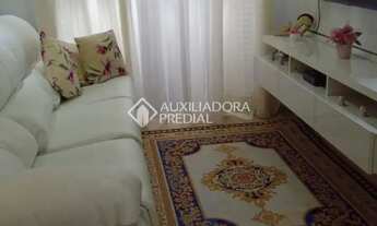 Imagem: APARTAMENTO A VENDA - SANTA TEREZINHA