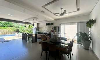 Imagem 3: Casa para alugar no Condomínio Campos de Santo Antônio em Itu/SP