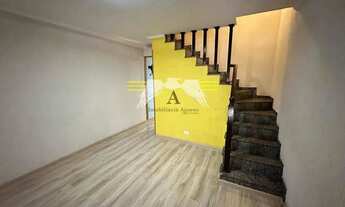 Imagem 4: Condomínio Fechado na Penha! Sobrado de 132m² com 3 Dormitórios e 3 Vagas de Garagem!