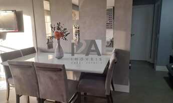 Imagem 6: Apartamento no condominio Mont Blanc - na av, santo antonio - Osasco, com 2 dormitórios e