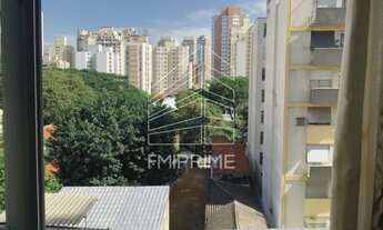 Imagem 7: Apartamento à venda em Perdizes com 98 m², 3 dormitórios, 1 suíte e 1 vaga