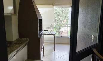 Imagem 2: Oportunidade - Apartamento - Urbanova - Residencial Pontal da Serra - 2 Dormitórios - 76m²