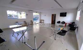 Imagem 5: IMOBILIÁRIA SCHOTKIS VENDE APARTAMENTO 02 DORMITÓRIOS NOVO, REFORMADO, NUNCA HABITADO, 7º