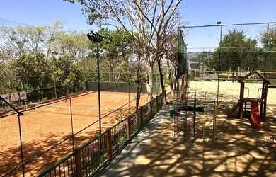 Imagem 5: Lote no condomínio á venda com 482 metros quadrados- Condomínio Portal do Sol Mendanha