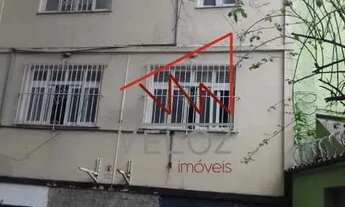 Imagem 3: Casa de rua - Triplex / Residencial / Catete