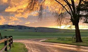 Imagem: Terreno barato em Ibiúna para construir