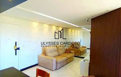 Imagem 7: Apartamento à venda no VILLA ASTÚRIAS, JABOTIANA, Aracaju, SE