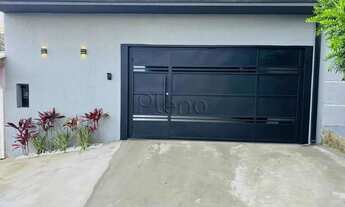 Imagem: Casa à venda em Indaiatuba, Jardim Residencial