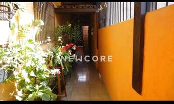 Imagem 5: Casa em Rua Virgílio de Lemos - Jardim Jabaquara - São Paulo/SP