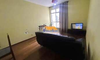 Imagem 2: Apartamento de 4 quartos Bairro Sagrada Familia em Belo Horizonte