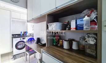 Imagem 4: Manhattan Soho: 113m², 3Qts (1 suíte), varanda gourmet e 2 vagas em Salvador!