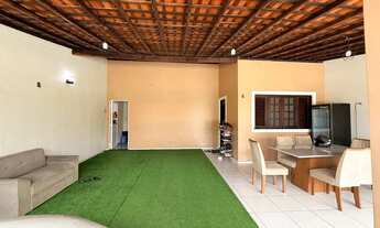 Imagem: ALUGO EXCELENTE CASA MOBILIADA EM CONDOMÍNIO