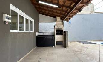 Imagem 5: Casa sobrado de 210m² com 03 quartos à venda em condomínio - Bonfim Paulista