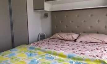 Imagem 3: SOBRADO Apartamento com 2 dormitórios