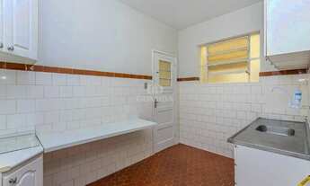 Imagem 7: Exclusividade Guarida: Apartamento térreo de 2 dormitórios no bairro Santana com PÁTIO!