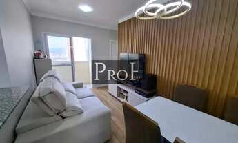 Imagem 1: Apartamento para locação 2 quartos Santa Terezinha São Bernardo