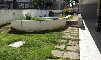 Imagem 6: Boa Viagem, 4 Qts+Dependencia, 2 Suites, Varanda, 130m², Alto, Ventilado, Reformado, Armár