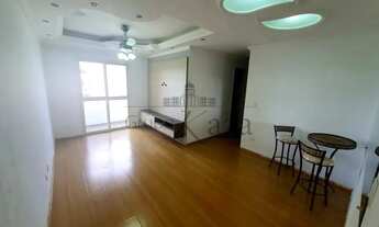 Imagem: Apartamento - Vila Machado - Residencial