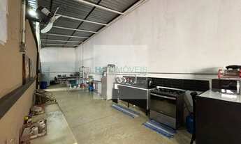 Imagem 5: Galpão / Depósito / Armazém em Jardim Terra Branca - Bauru