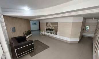 Imagem 3: Apartamento à venda - 3 quartos I 1 suíte I 85m² I Semi mobiliado I Piscina - em Barreiros