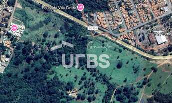 Imagem 5: ÁREA EM PIRENÓPOLIS - GO 338 - Área para HOTEL/TIMESHARE com 203.000m²