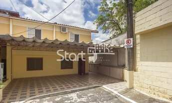 Imagem: Casa - Vila Maria Eugênia - Campinas