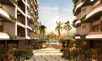 Imagem 5: Flats Studios à Beira Mar de Maragogi para Alta Rentabilidade