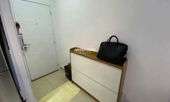 Imagem 4: Apartamento Novo Mobiliado Pronto Para Morar na Vila Prudente 2 dorms com 1 vaga