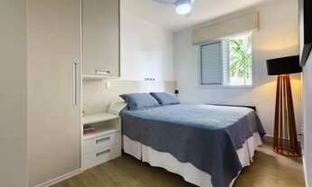 Imagem 4: Apartamento para venda em Vila Leopoldina com 2 quartos, sendo 1 suíte , 60m²