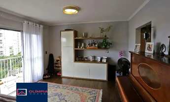 Imagem 3: Venda Apartamento 3 Dormitórios - 130 m² Campo Belo