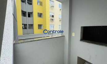 Imagem 6: Apartamento com 02 dormitórios, sendo 01 banheiro social e 01 vaga em Areias