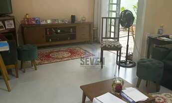 Imagem: Casa com 3 Quartos na Vila Souto Bauru Edícula