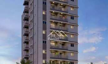 Imagem 4: Apartamento com 2 dormitórios à venda, 67 m² por R$ 439.800,00 - Ribeirânia - Ribeirão Pre