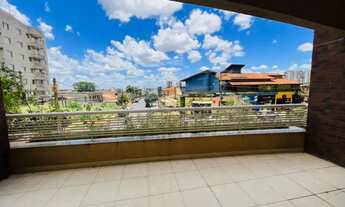 Imagem 6: Apartamento de 151m² com 03 suítes para venda - Jardim Irajá