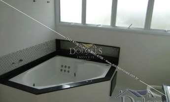 Imagem 4: CASA PRA LOCAÇÃO 4 SUÍTES E PISCINA