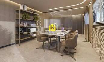 Imagem 5: AURA Apartamento com 4 dormitórios