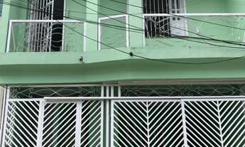 Imagem 2: Vendo/ Alugo casa estilo bangalô na Cremação com 2 suítes