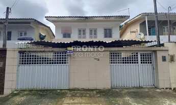 Imagem: Casa Duplex com excelente com 3 quartos