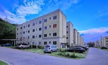 Imagem 3: Apartamento a venda dois quartos no bairro São Luís - Volta Redonda/RJ