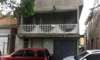 Imagem 2: Sobrado em Rua Pedro Espanhol - Parque Savoy City - São Paulo/SP